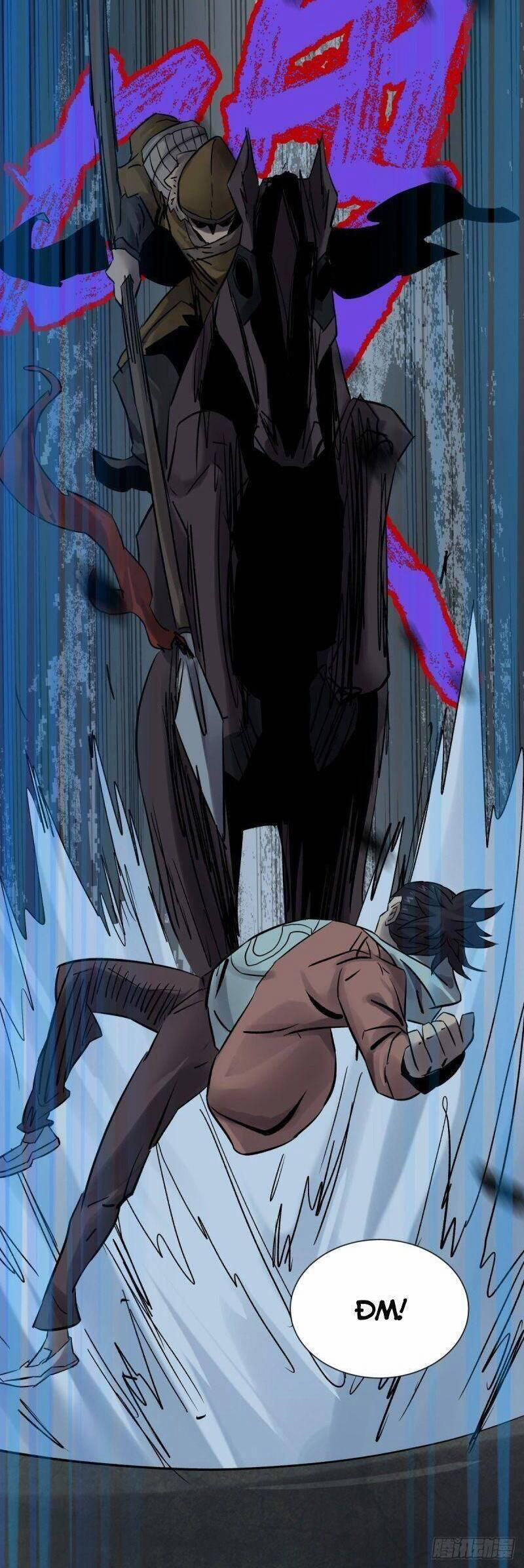 Tam Canh Tứ Cổ 51 trang 17