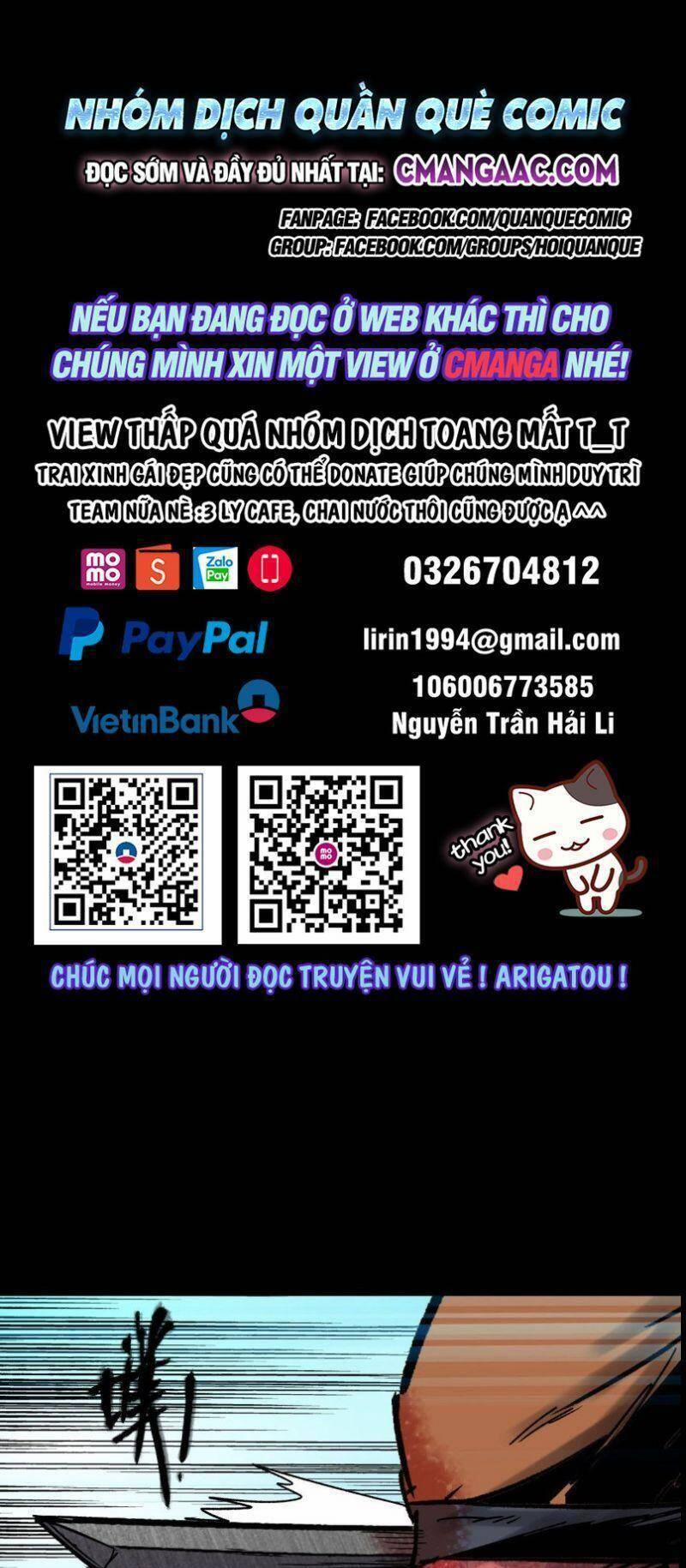 Tam Canh Tứ Cổ 52 trang 0