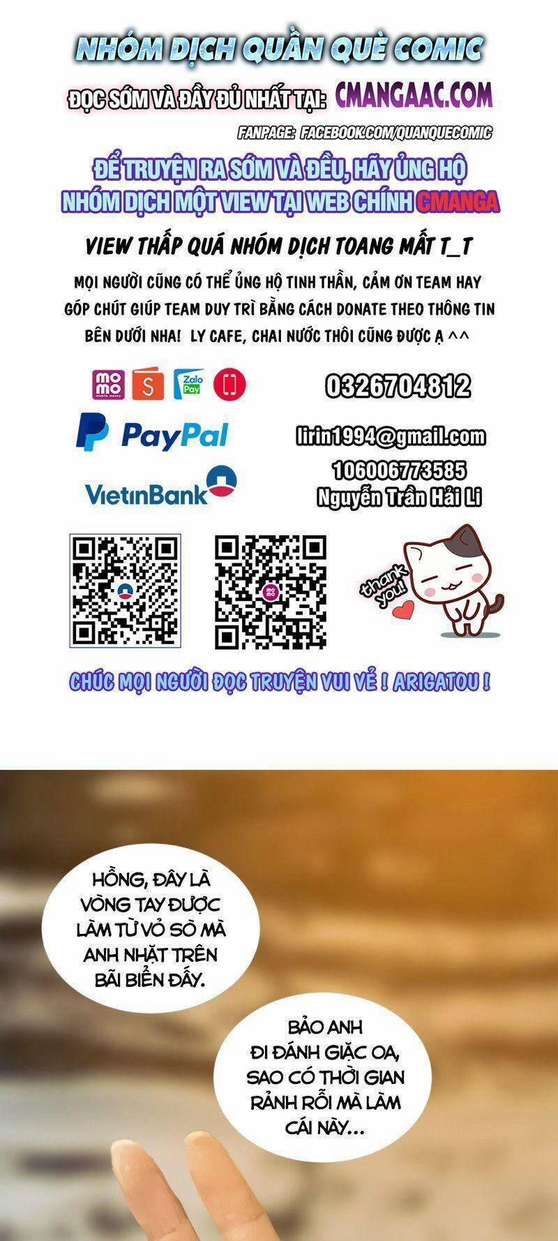 Tam Canh Tứ Cổ 53 trang 0