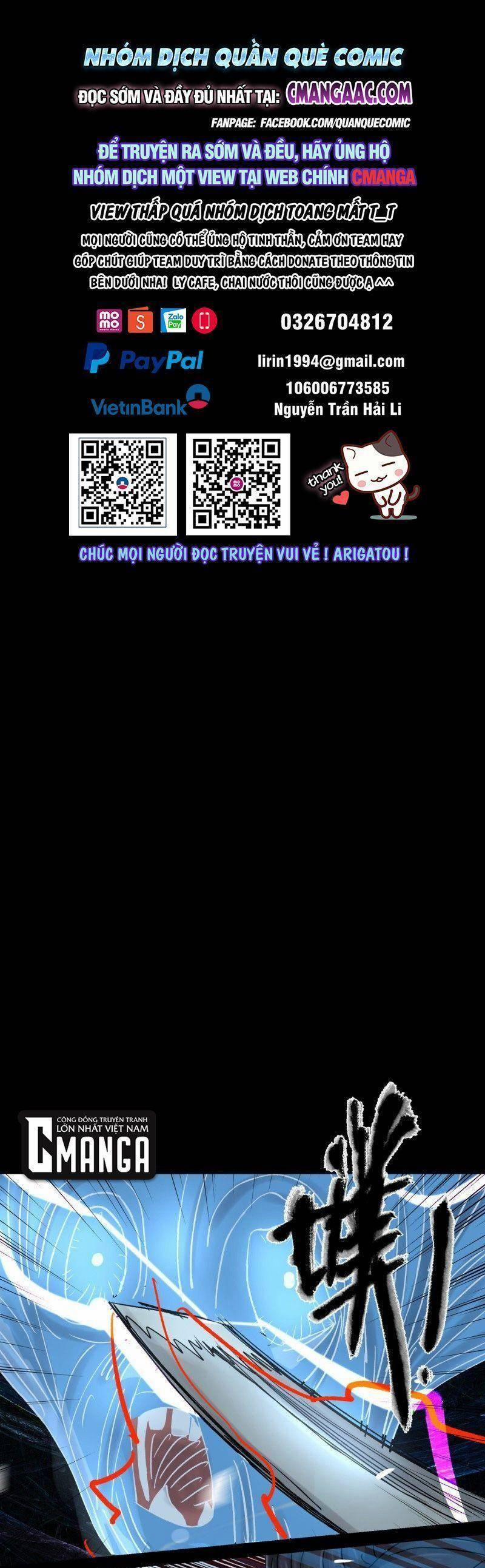 Tam Canh Tứ Cổ 54 trang 0