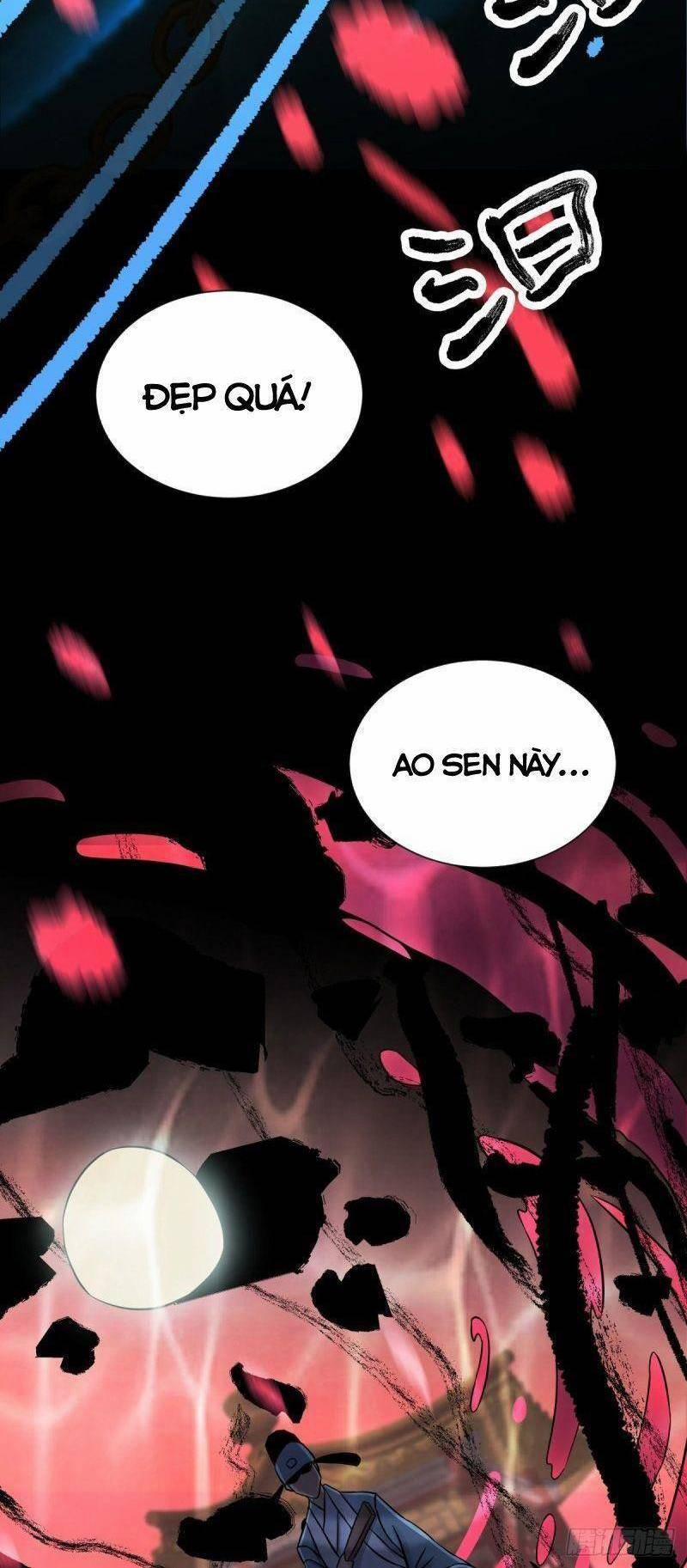 Tam Canh Tứ Cổ 54 trang 13