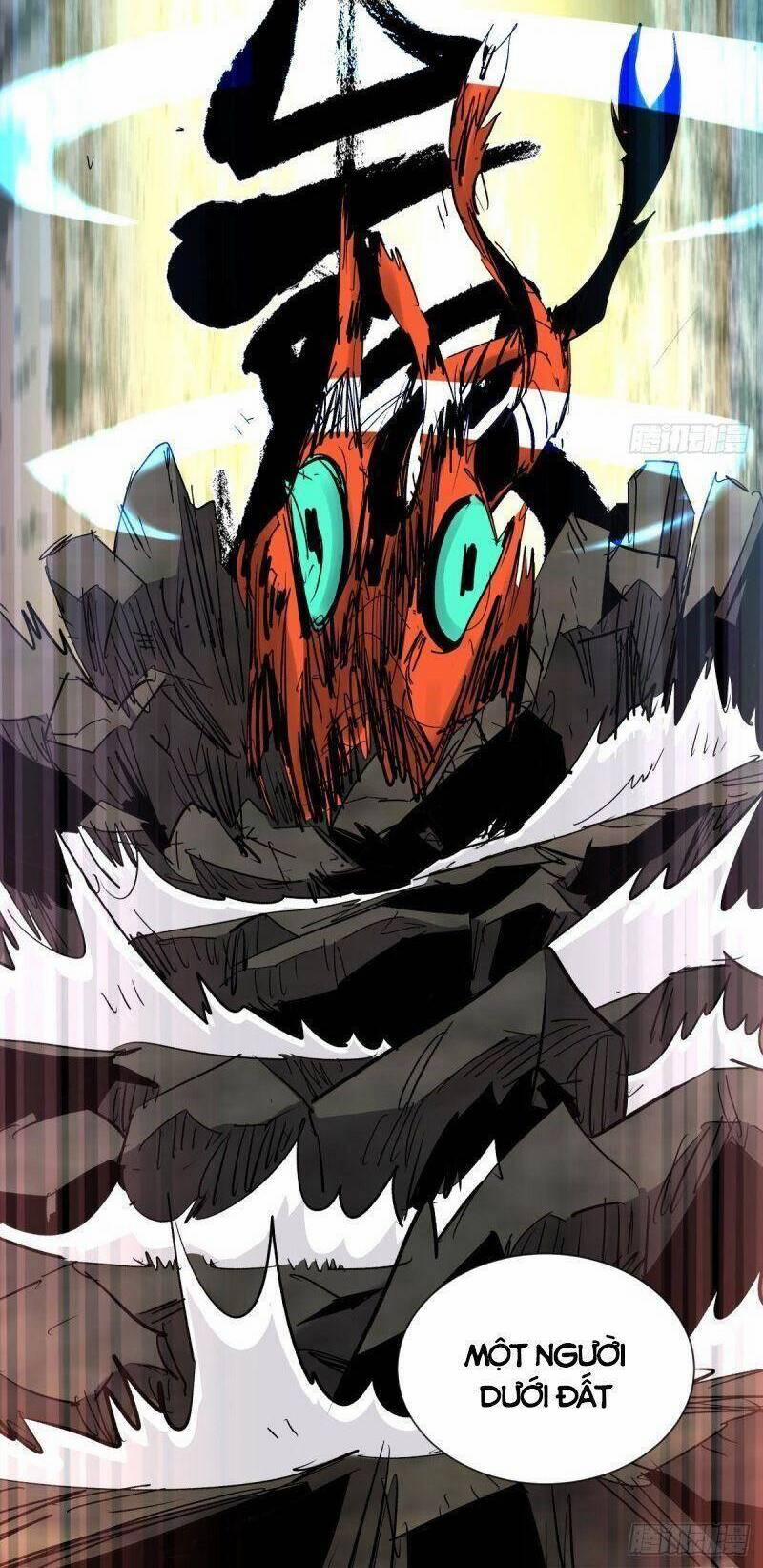 Tam Canh Tứ Cổ 54 trang 25