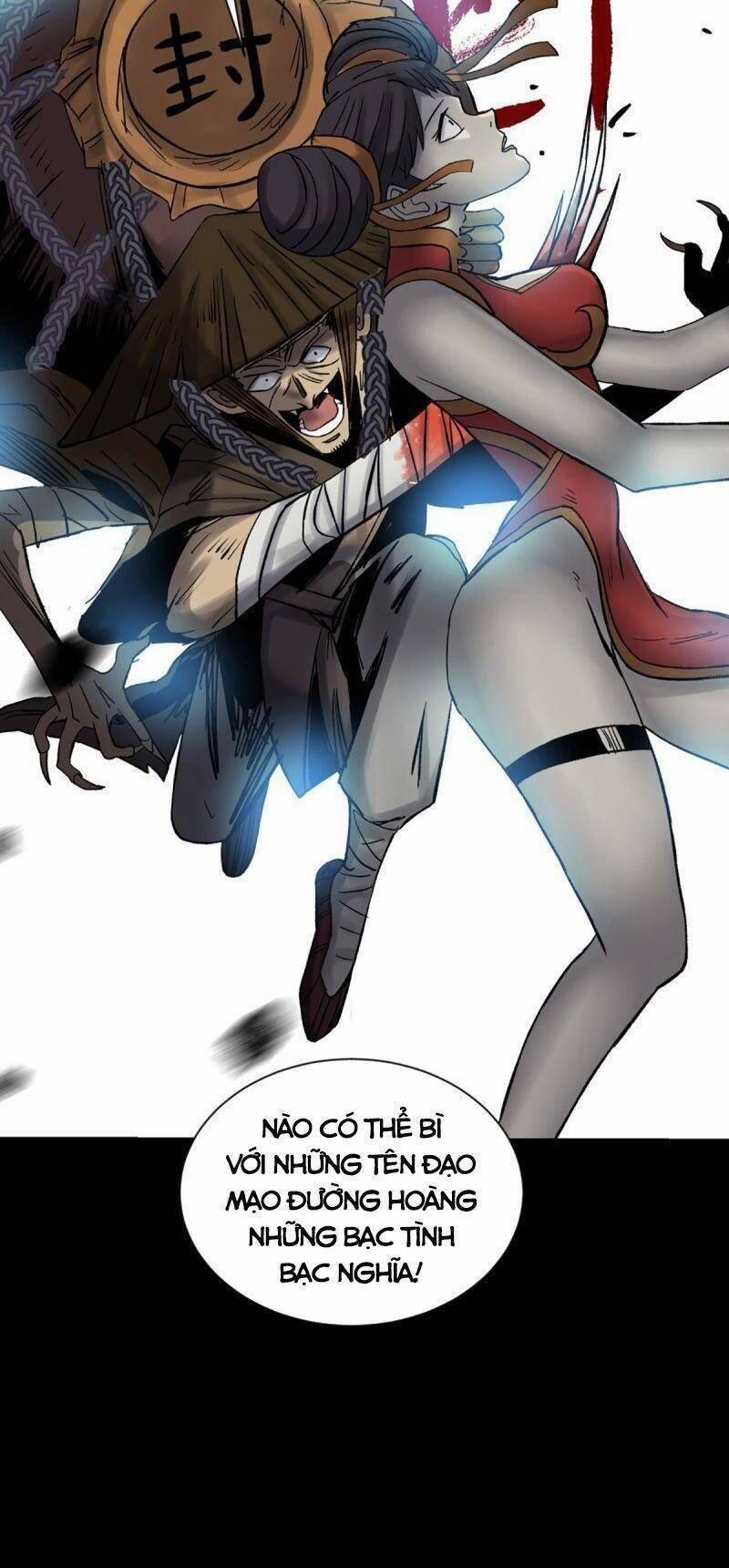 Tam Canh Tứ Cổ 55 trang 15