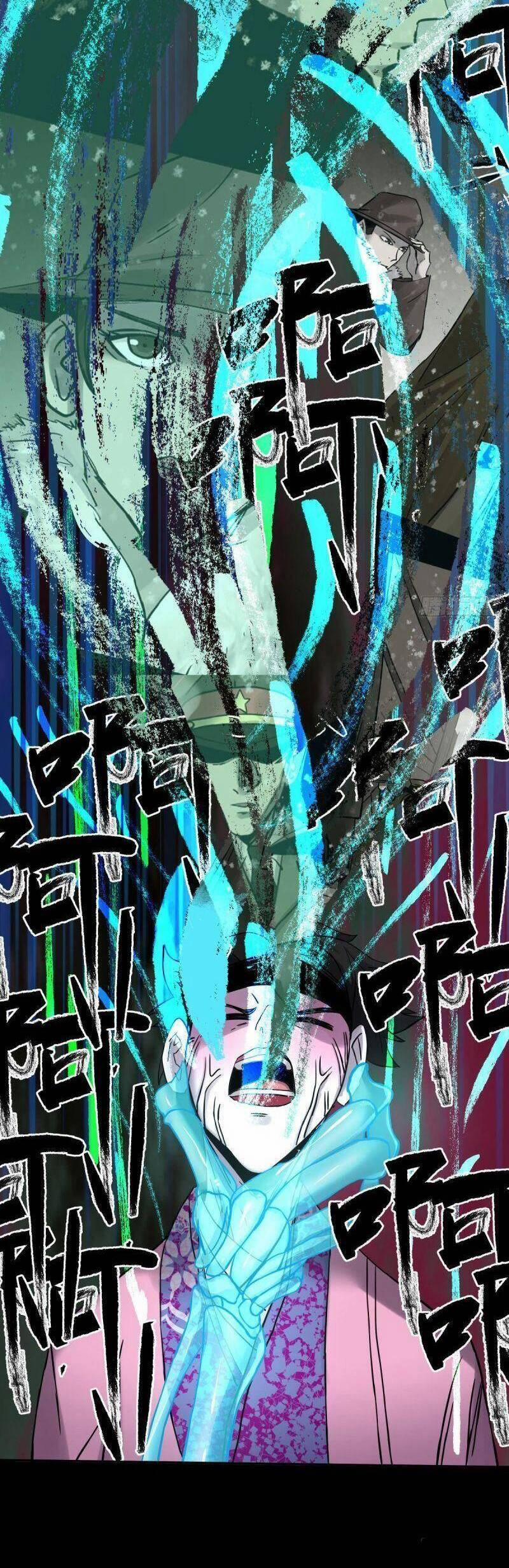 Tam Canh Tứ Cổ 55 trang 22