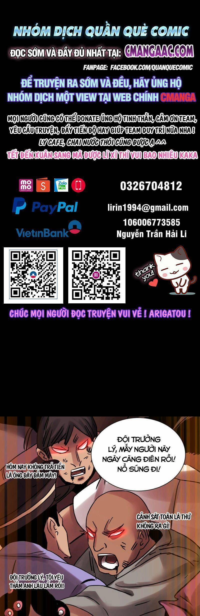 Tam Canh Tứ Cổ 56 trang 0