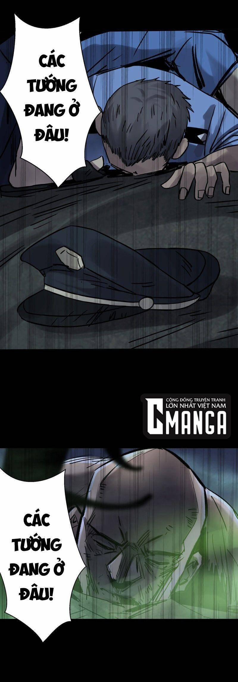 Tam Canh Tứ Cổ 56 trang 12