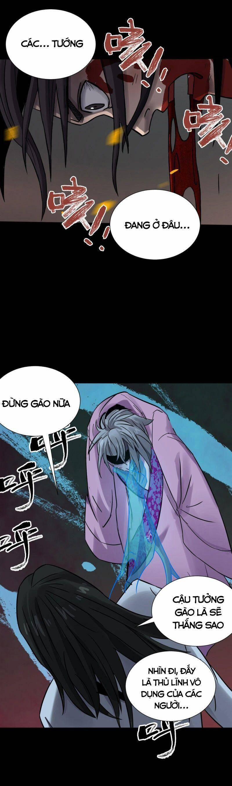 Tam Canh Tứ Cổ 56 trang 15