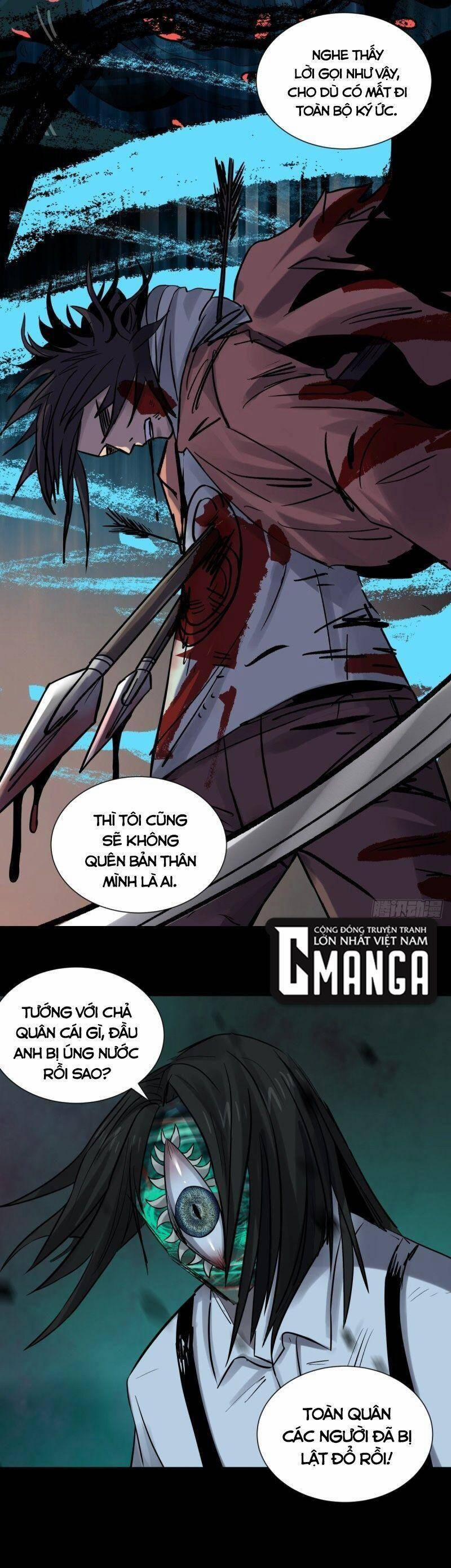 Tam Canh Tứ Cổ 56 trang 17