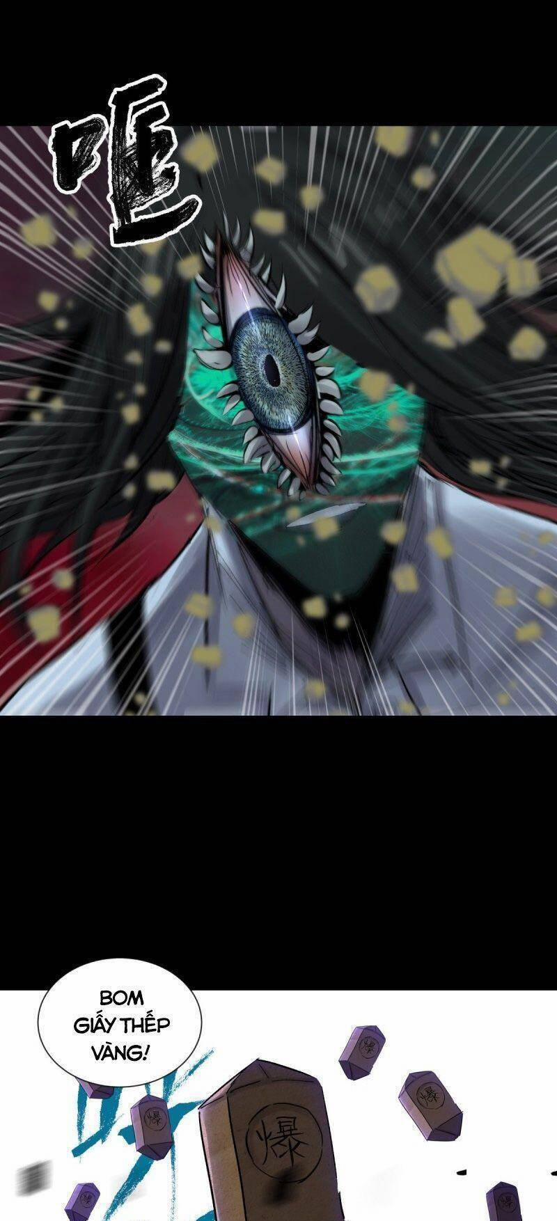 Tam Canh Tứ Cổ 56 trang 22