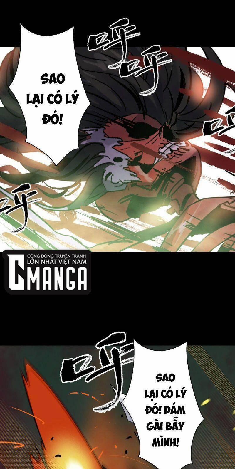 Tam Canh Tứ Cổ 56 trang 24