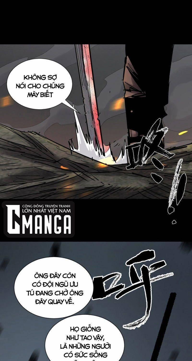 Tam Canh Tứ Cổ 56 trang 5