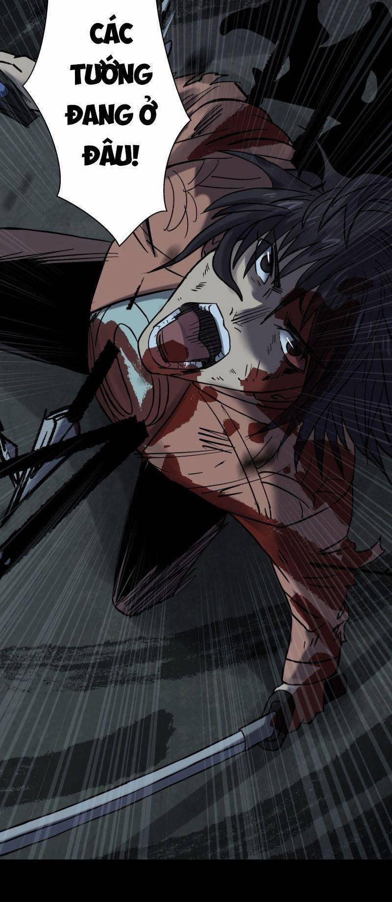 Tam Canh Tứ Cổ 56 trang 8