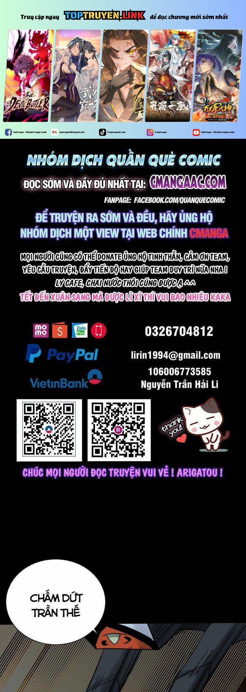 Tam Canh Tứ Cổ 57 trang 0