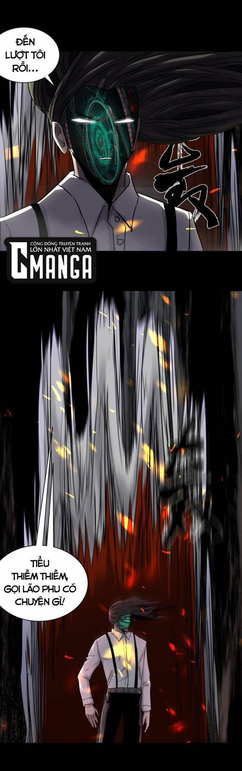 Tam Canh Tứ Cổ 57 trang 13