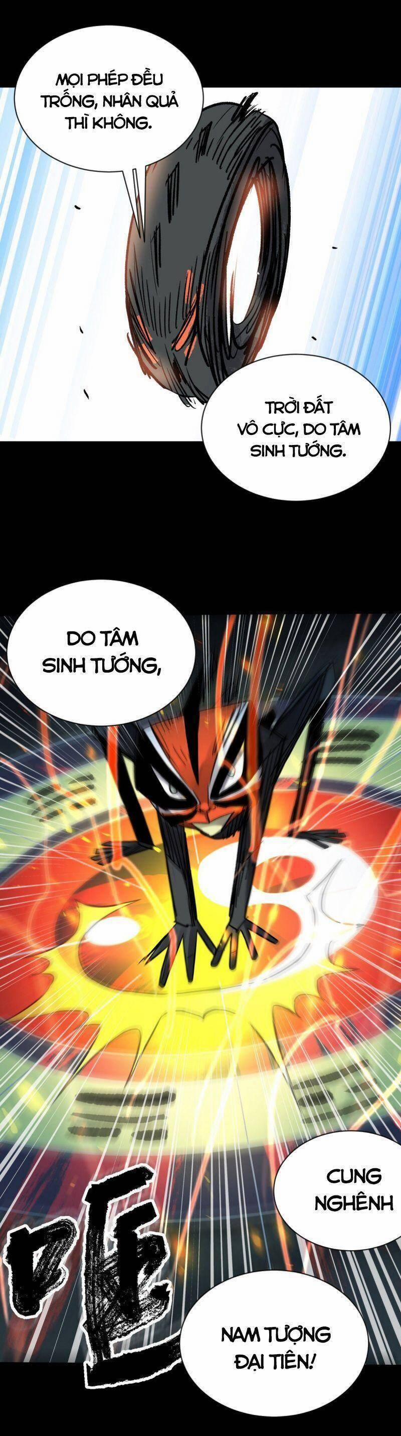 Tam Canh Tứ Cổ 57 trang 9