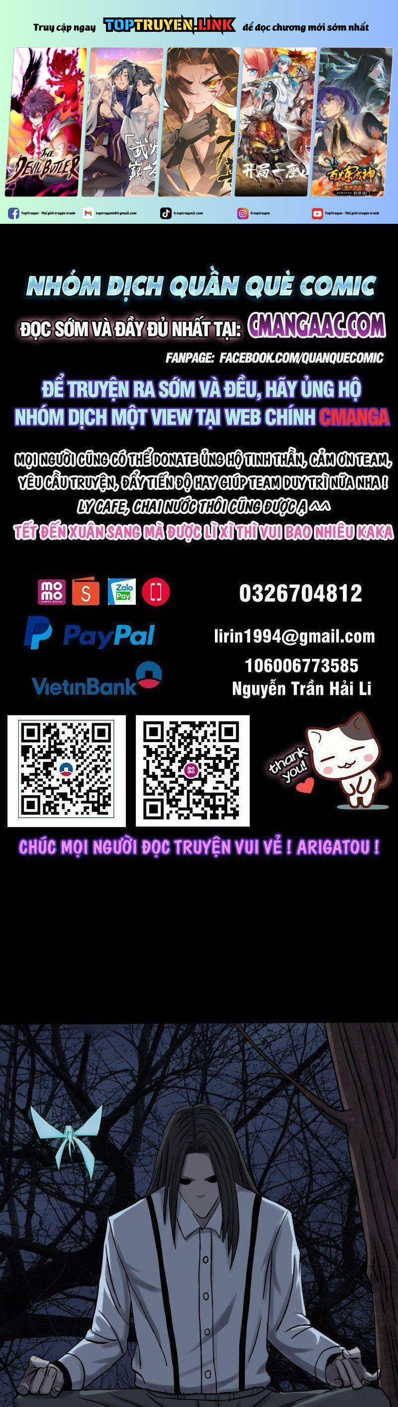 Tam Canh Tứ Cổ 58 trang 0