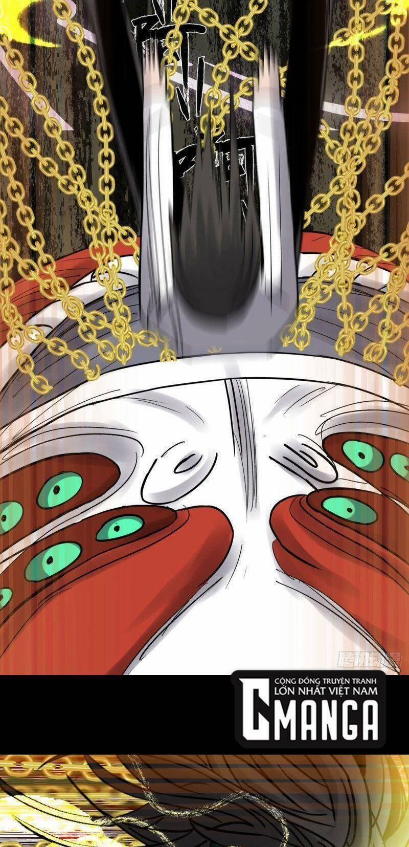 Tam Canh Tứ Cổ 58 trang 10