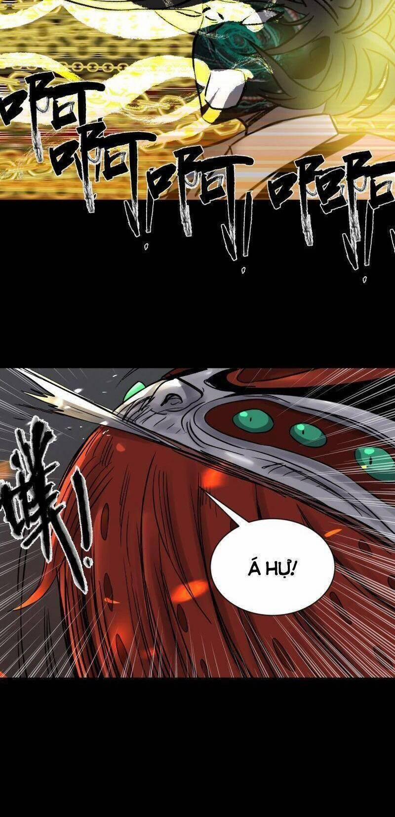 Tam Canh Tứ Cổ 58 trang 11