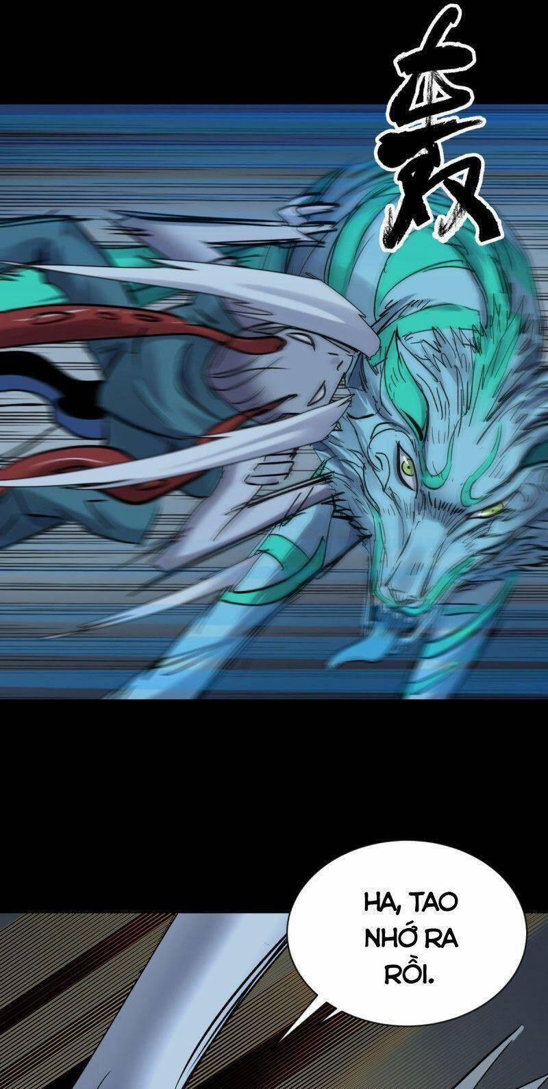 Tam Canh Tứ Cổ 58 trang 17