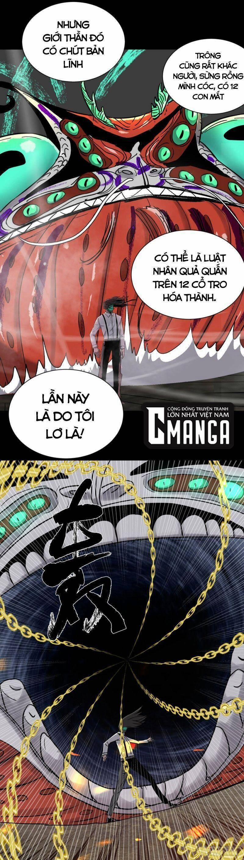 Tam Canh Tứ Cổ 58 trang 3