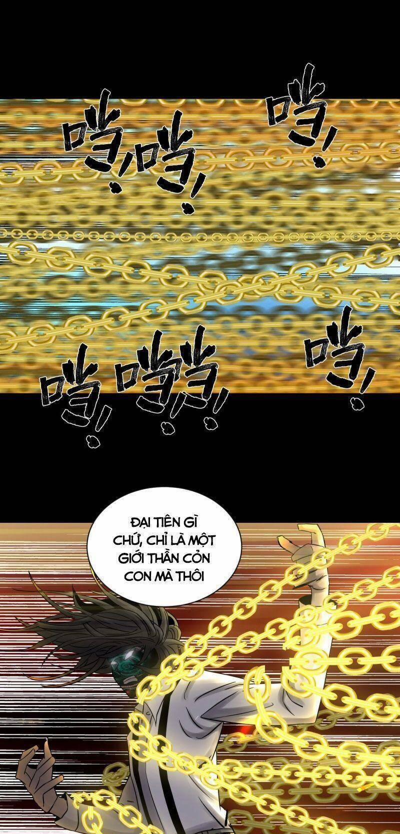 Tam Canh Tứ Cổ 58 trang 4