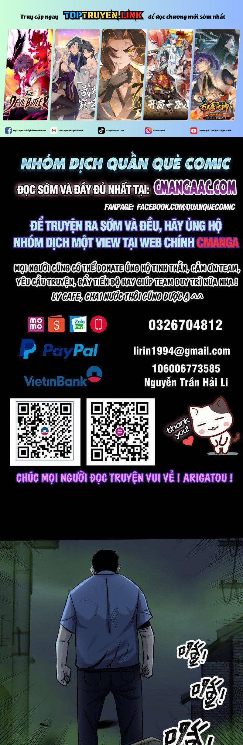 Tam Canh Tứ Cổ 59 trang 0