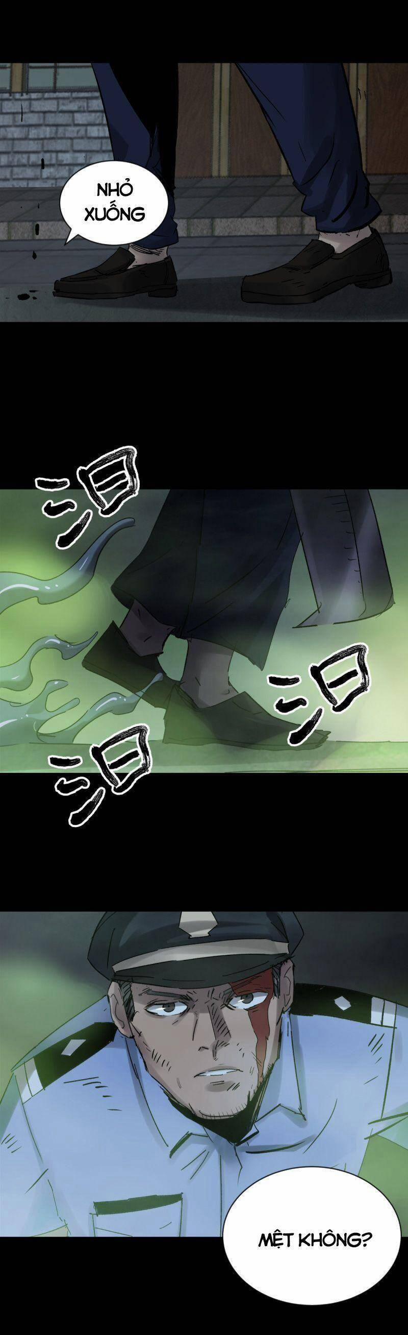 Tam Canh Tứ Cổ 59 trang 18