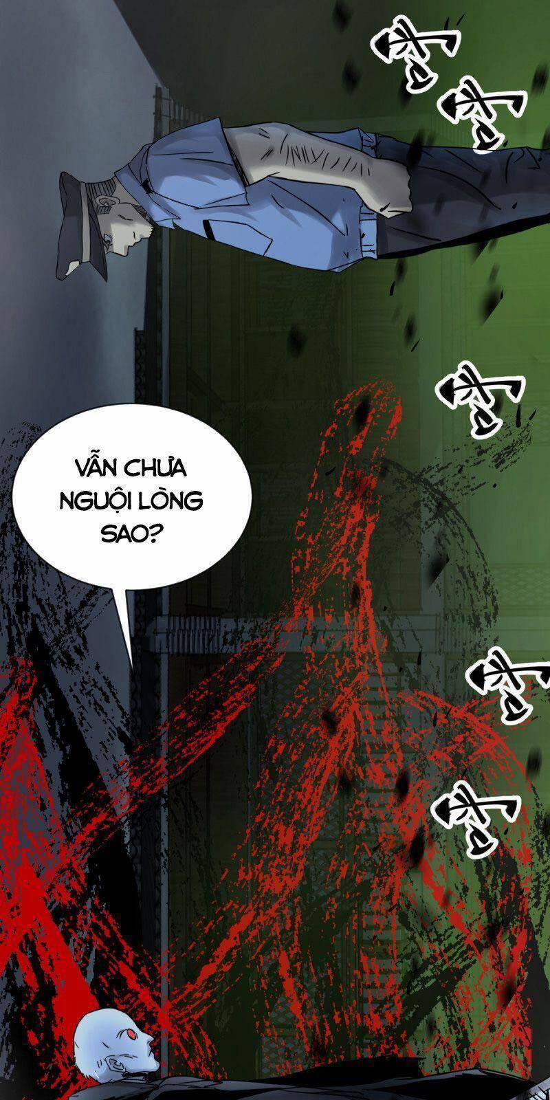 Tam Canh Tứ Cổ 59 trang 19