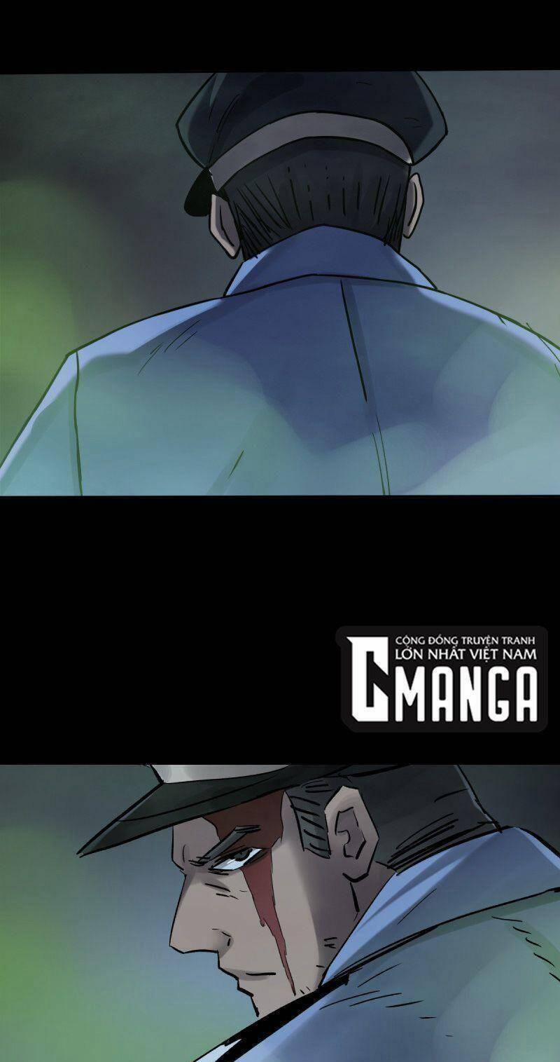 Tam Canh Tứ Cổ 59 trang 7