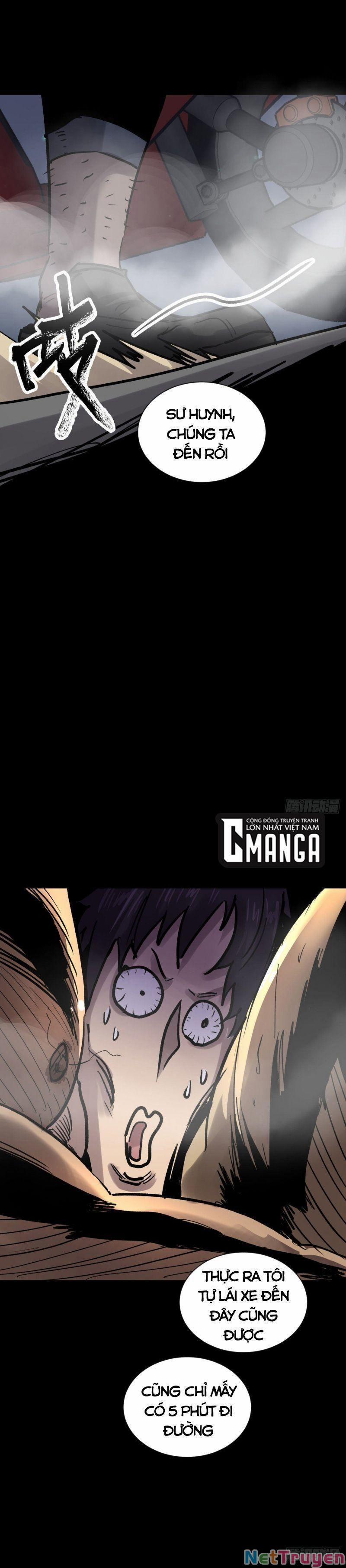 Tam Canh Tứ Cổ 6 trang 0