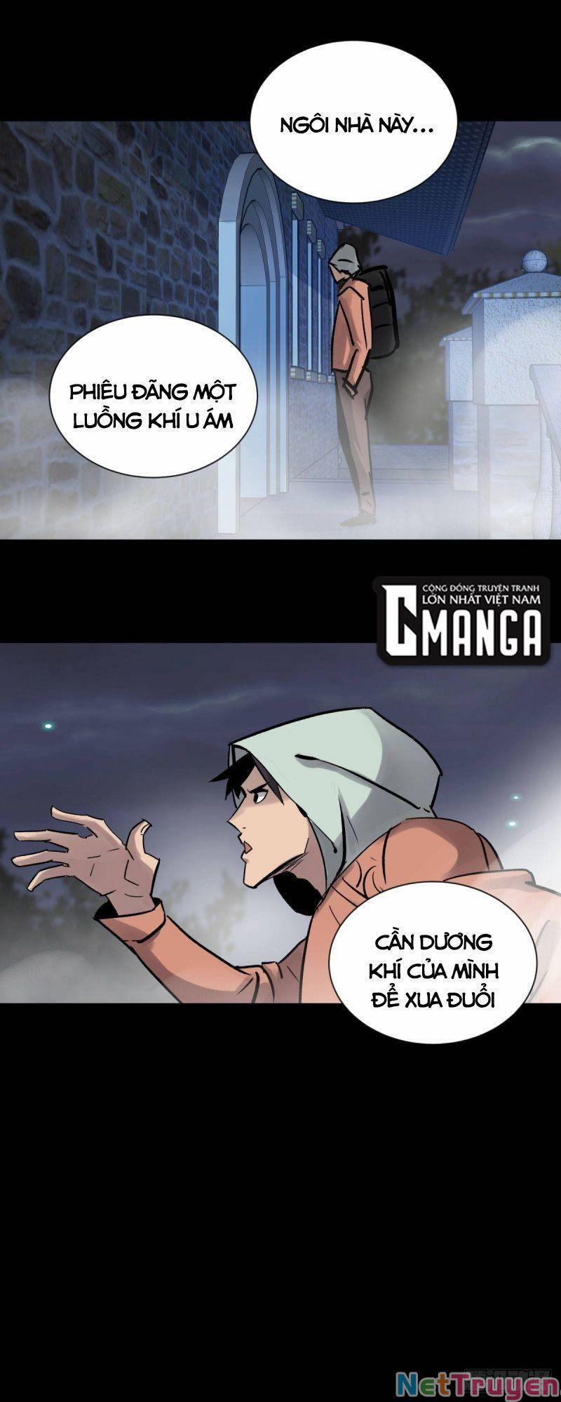 Tam Canh Tứ Cổ 6 trang 7