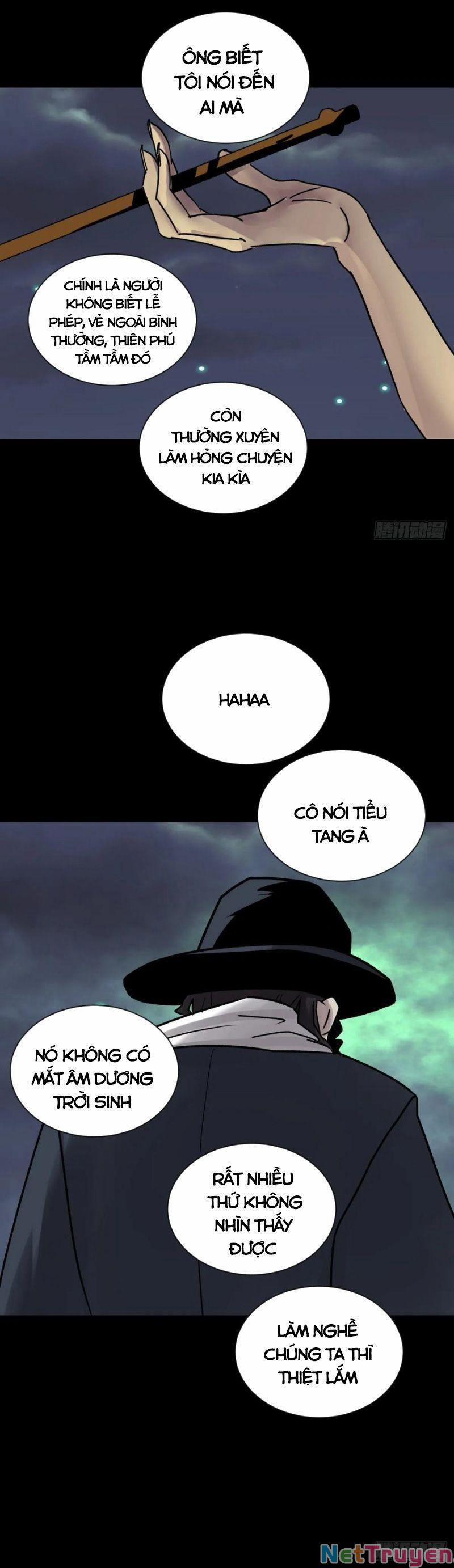 Tam Canh Tứ Cổ 7 trang 1