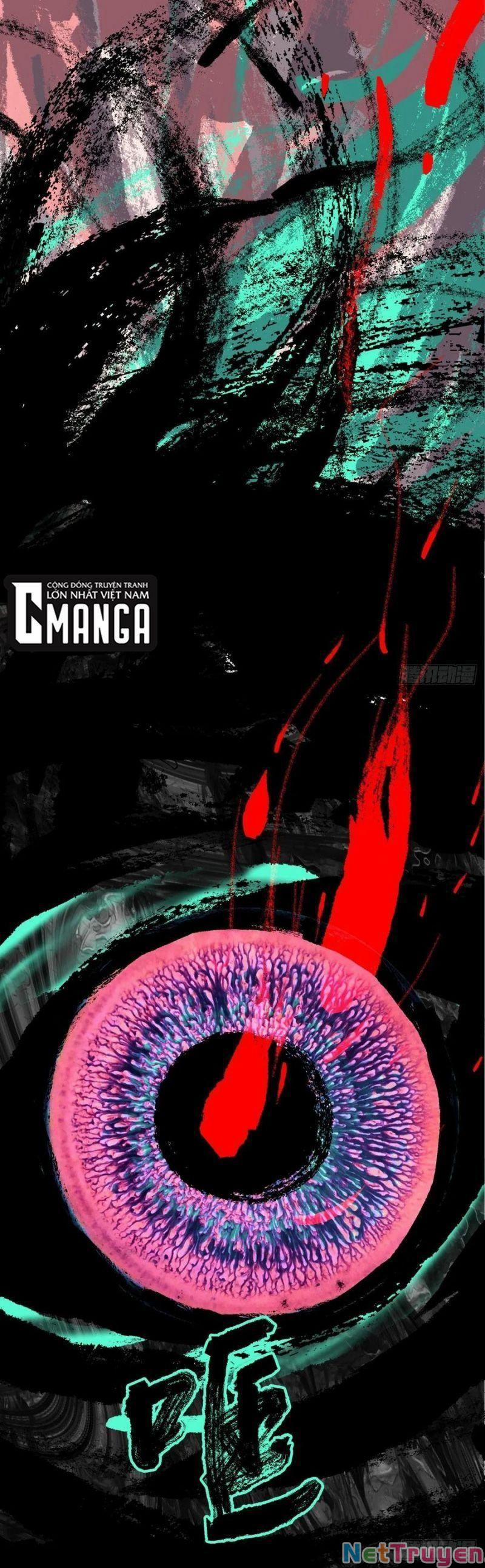 Tam Canh Tứ Cổ 7 trang 24