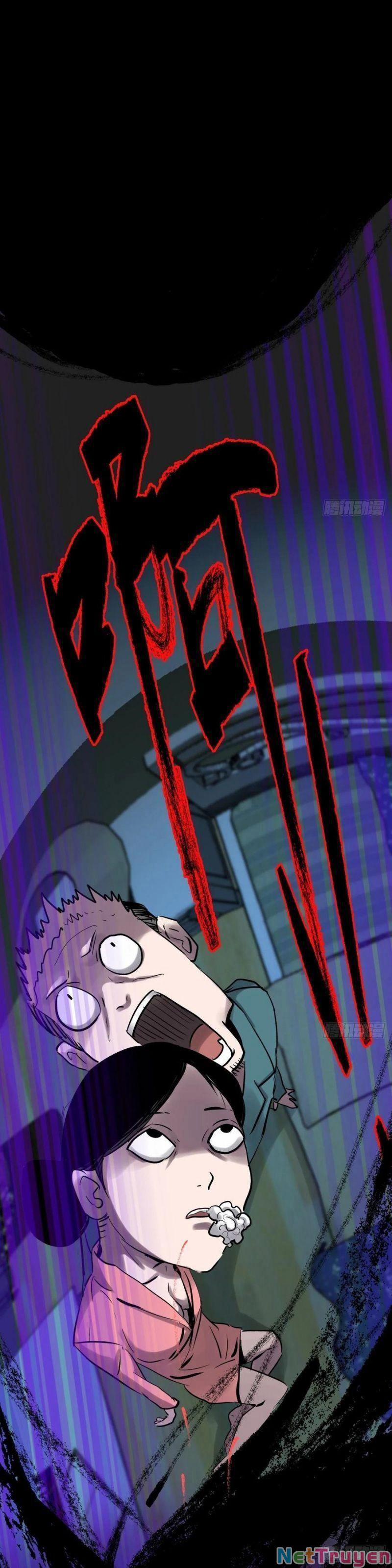 Tam Canh Tứ Cổ 7 trang 28