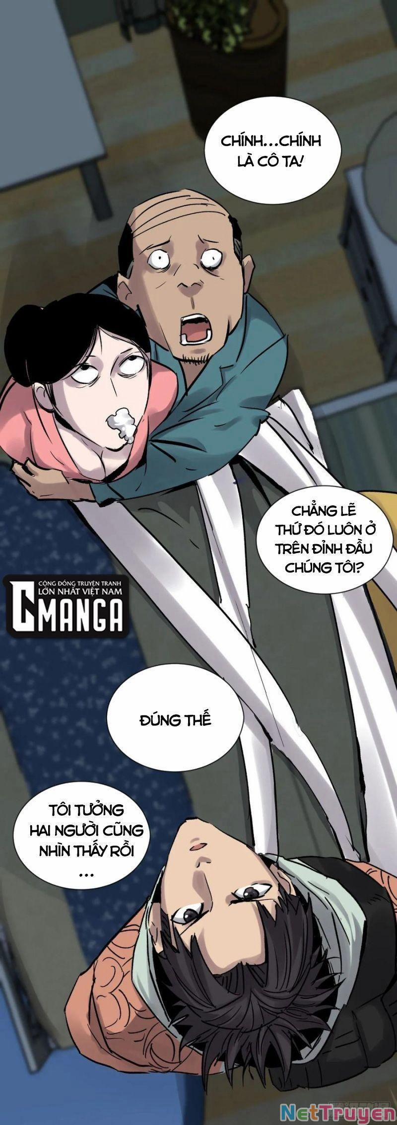 Tam Canh Tứ Cổ 8 trang 0