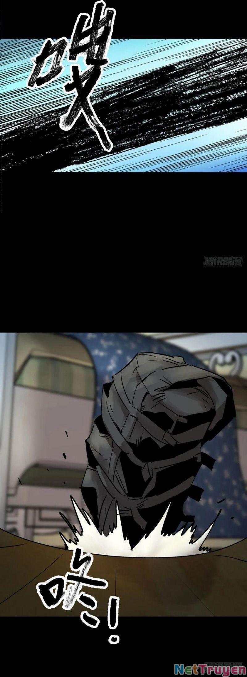 Tam Canh Tứ Cổ 8 trang 11