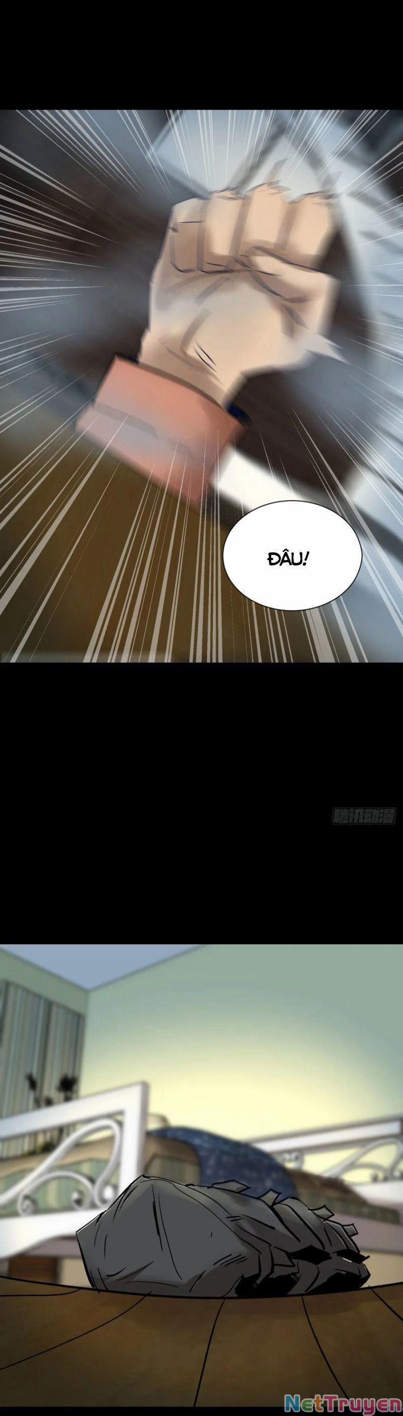 Tam Canh Tứ Cổ 8 trang 29