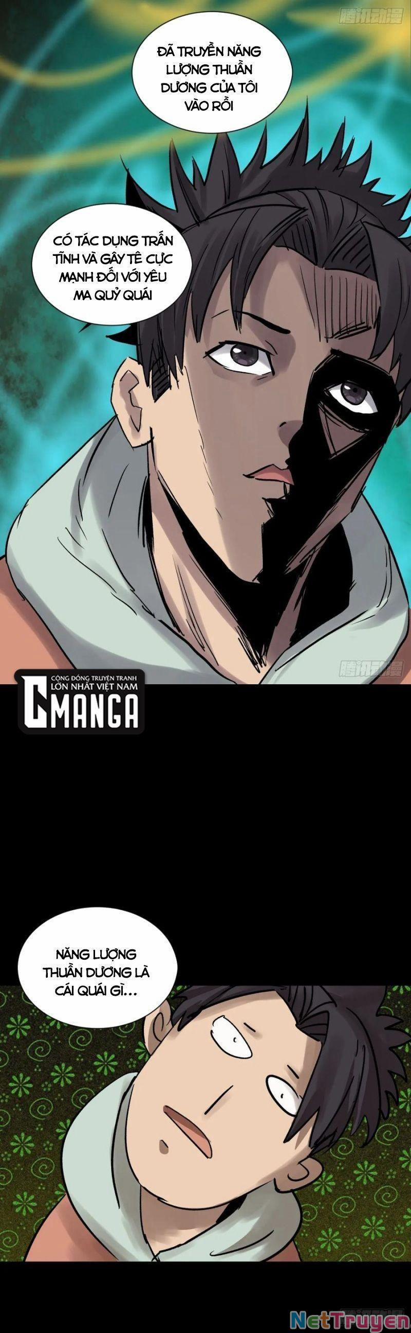 Tam Canh Tứ Cổ 8 trang 7