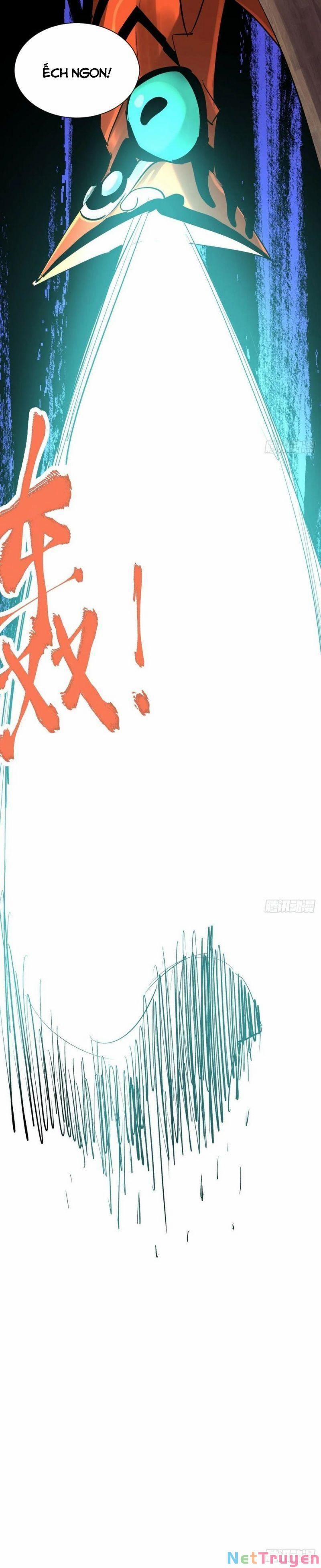 Tam Canh Tứ Cổ 9 trang 13