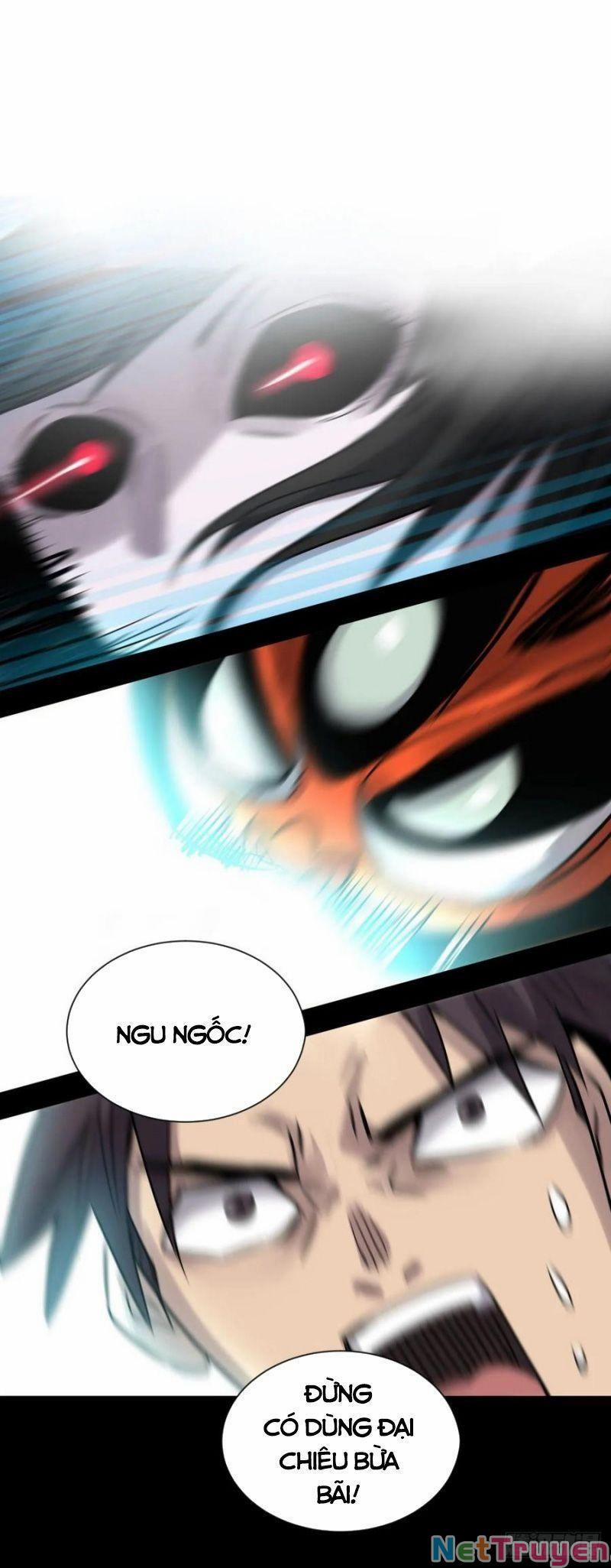 Tam Canh Tứ Cổ 9 trang 14