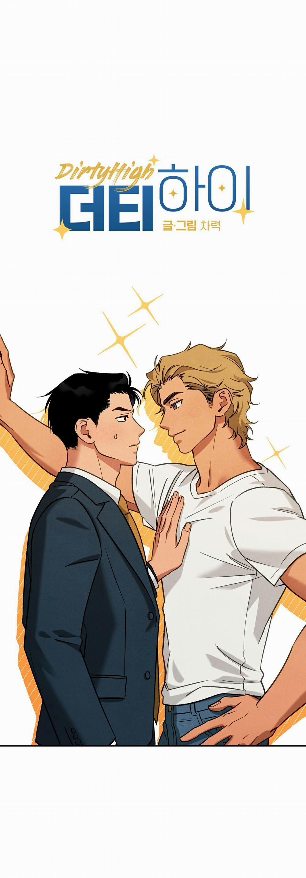 Tầm Cao Mới Của Sự Dơ Bẩn 1 trang 24