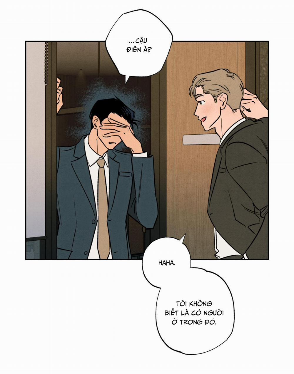 Tầm Cao Mới Của Sự Dơ Bẩn 3 trang 1