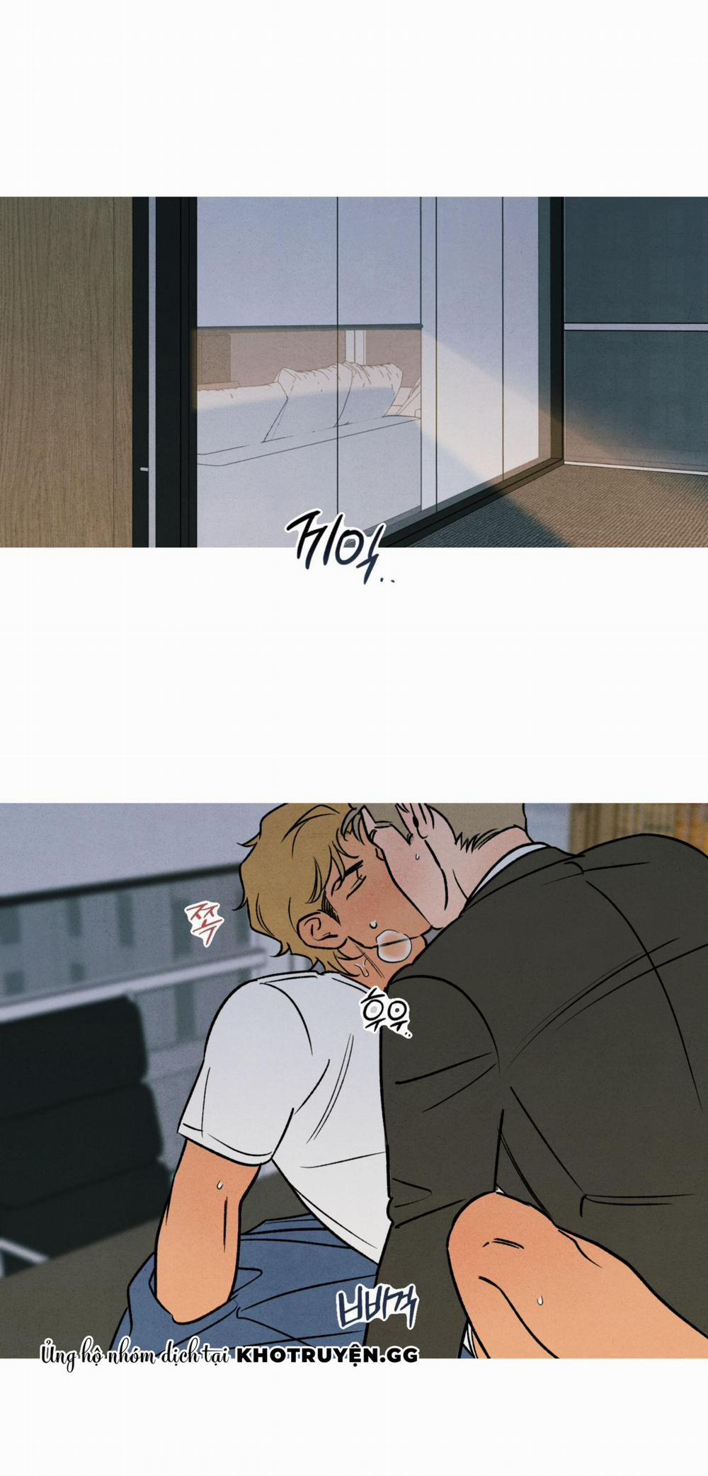 Tầm Cao Mới Của Sự Dơ Bẩn 3 trang 14