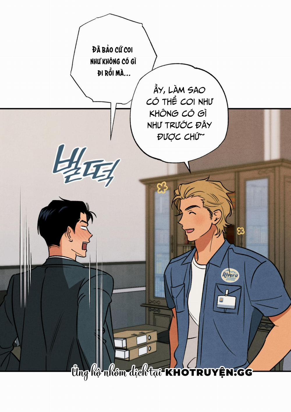 Tầm Cao Mới Của Sự Dơ Bẩn 3 trang 4