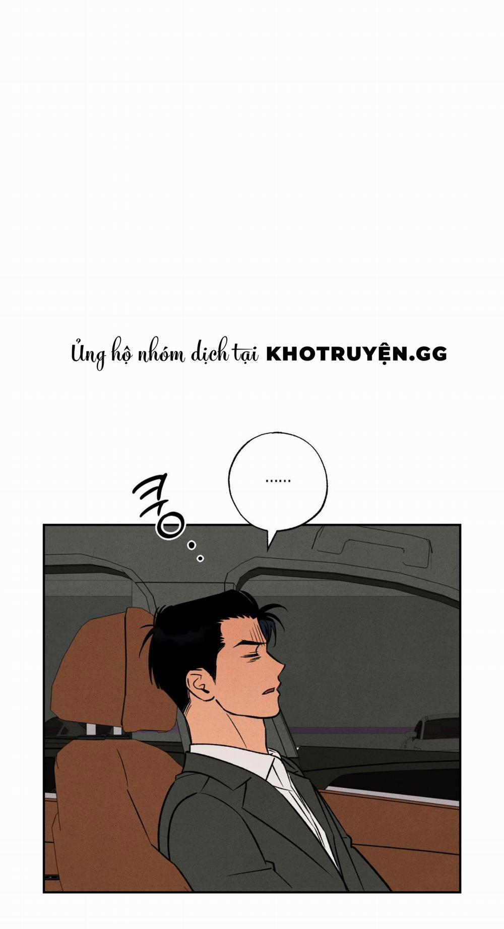 Tầm Cao Mới Của Sự Dơ Bẩn 5 trang 0