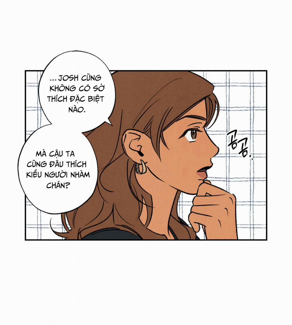 Tầm Cao Mới Của Sự Dơ Bẩn 5 trang 17