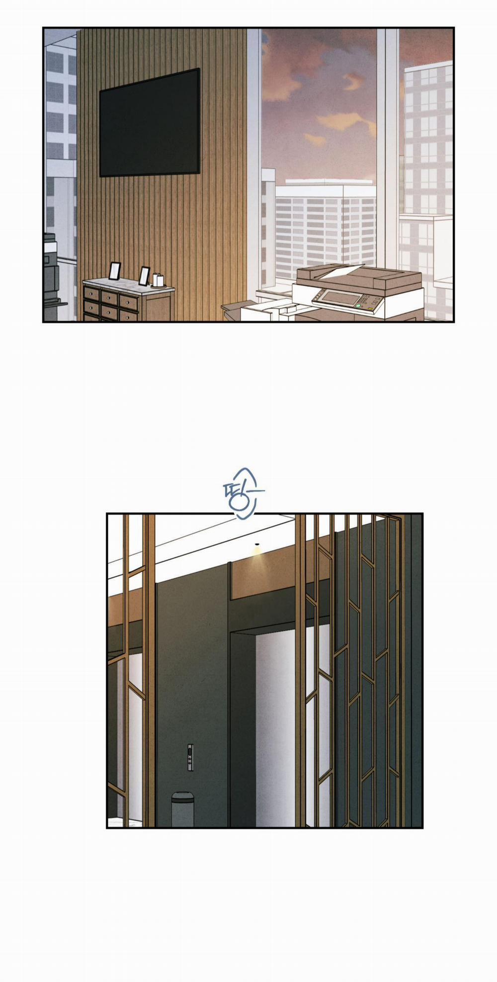 Tầm Cao Mới Của Sự Dơ Bẩn 5 trang 22