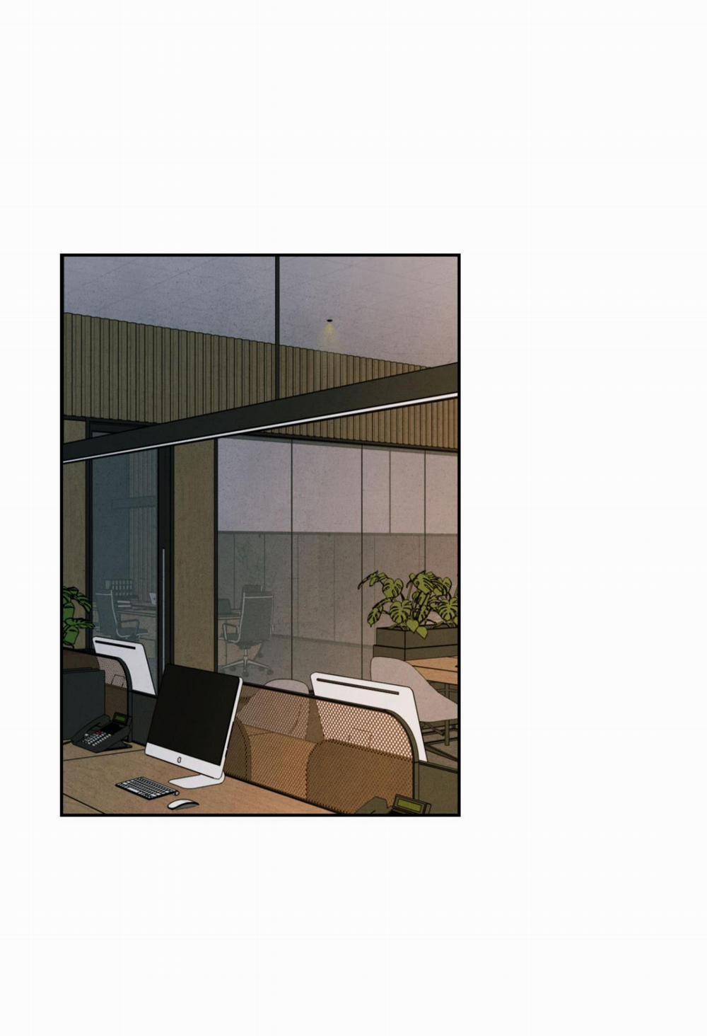 Tầm Cao Mới Của Sự Dơ Bẩn 5 trang 31