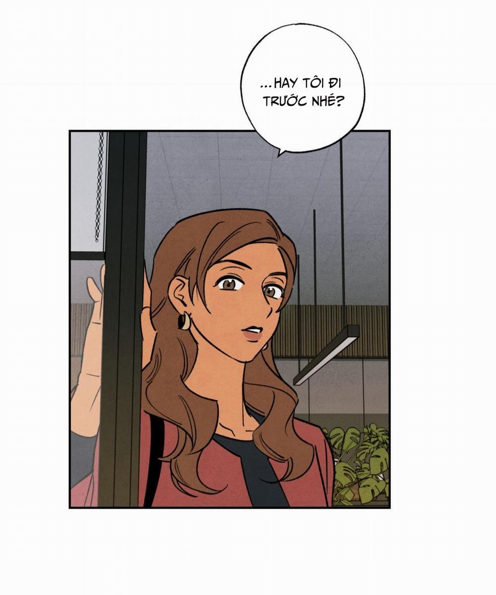 Tầm Cao Mới Của Sự Dơ Bẩn 5 trang 36