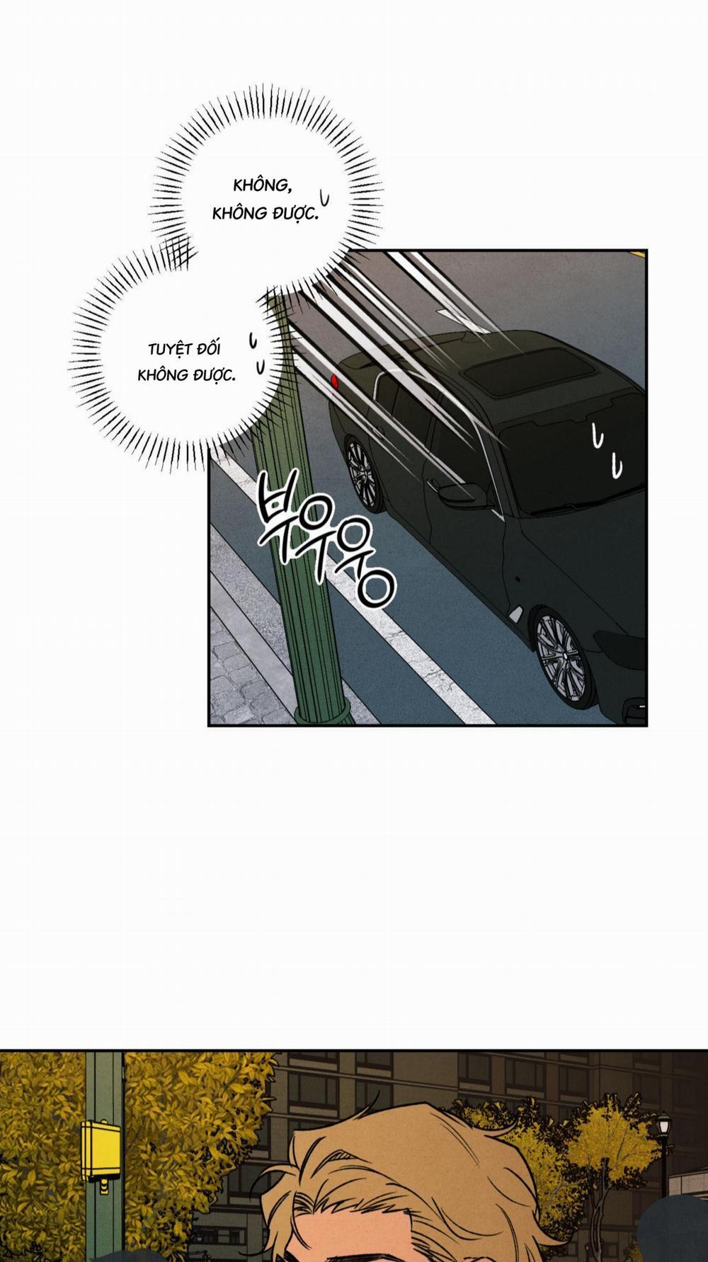 Tầm Cao Mới Của Sự Dơ Bẩn 5 trang 5